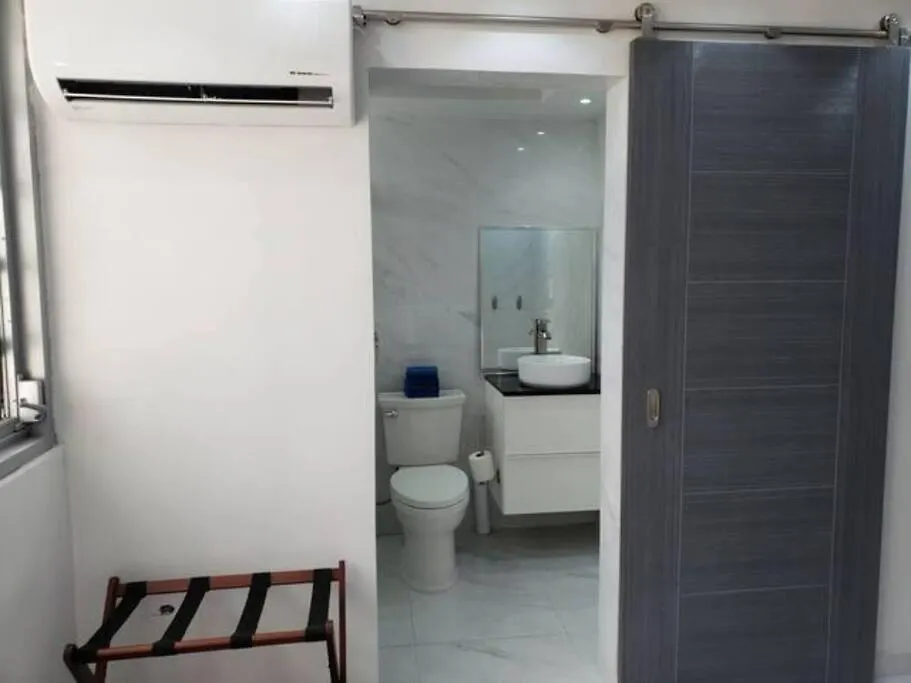 Esperanza Beach 2Bdr 2B Oceanfront Pool Parking San Juan Apartament