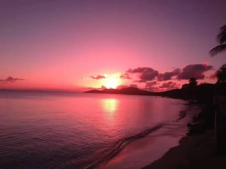 Apartament Esperanza Beach 2Bdr 2B Oceanfront Pool Parking San Juan