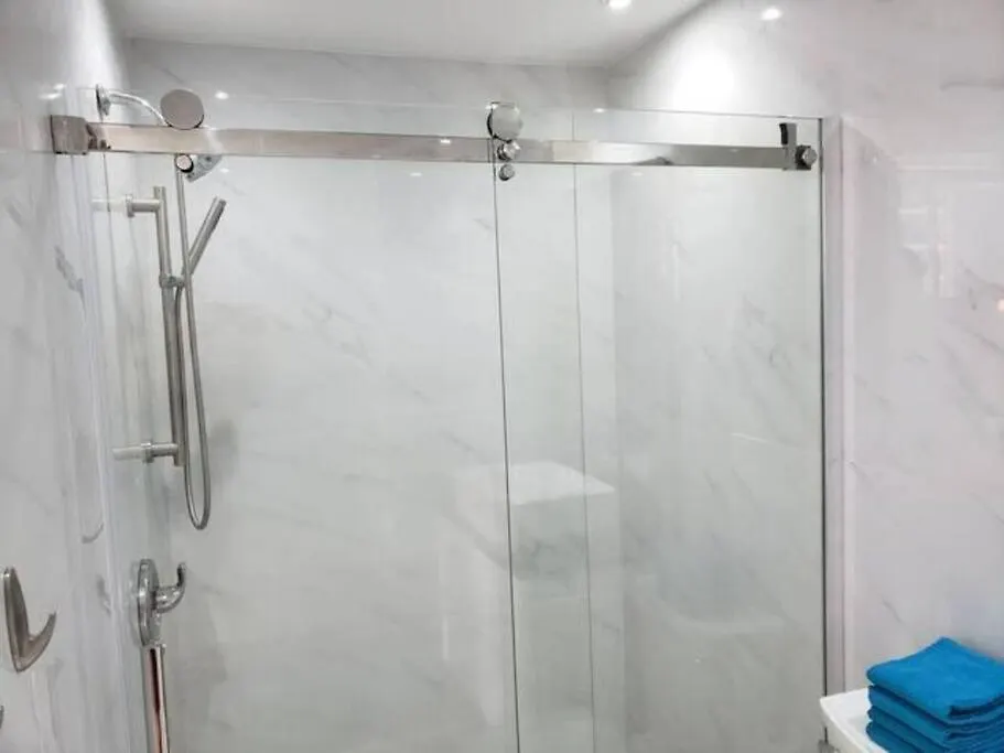 Esperanza Beach 2Bdr 2B Oceanfront Pool Parking San Juan Apartament